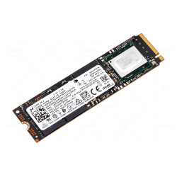 5SS0W79496  LENOVO 256GB M.2 2280 PCIE NVME SSD